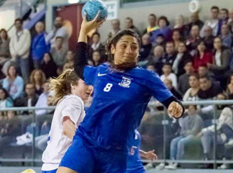 "חולון זה הבית שלי" (עמית שיסל, איגוד הכדוריד)