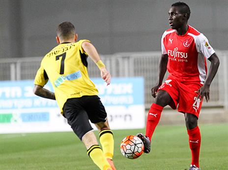 גם בארי עדיין לא קיבל את המשכורת (אלן שיבר)