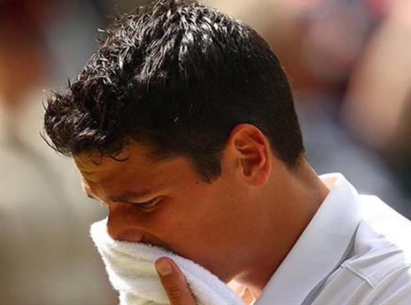 ראוניץ' מאוכזב (getty)