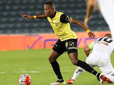 יתנו לו עוד כמה צ'אנסים. וולפרט (דני מרון)