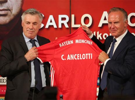 באיירן יוצאת לעידן חדש