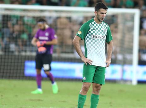 יגיע לשרון? דגני (יוסי שקל)