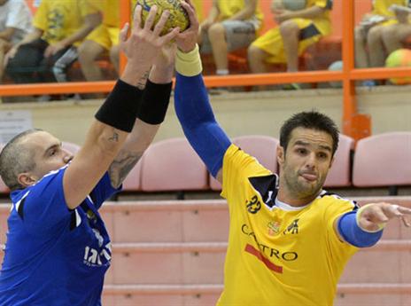 רמה"ש מתחזקת לקראת פתיחת העונה