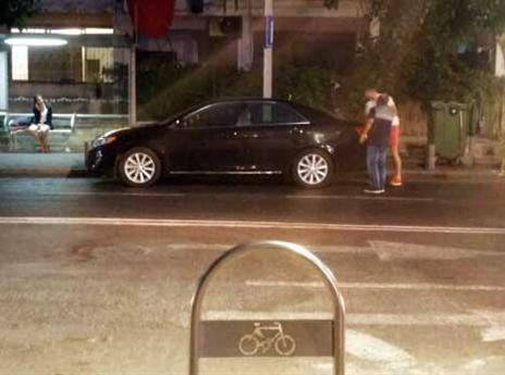 דמאיו עם טרבוטיץ' הערב