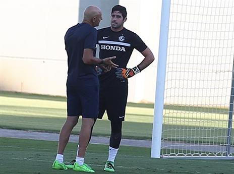 לויטה. זוכה לאימון (אלן שיבר)