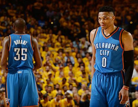 ווסטברוק ילך לסלטיקס? (getty)