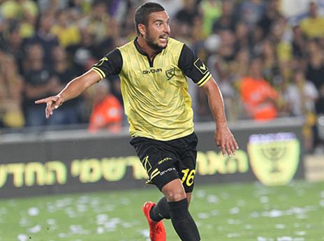 אבוחצירה. הערב שלו (דני מרון)