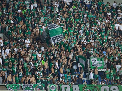 האוהדים ירחיקו עד אסטוניה? (יוסי שקל)