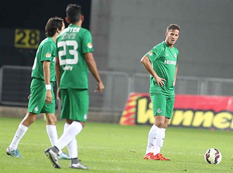 הירש. חגיגת ההשאלות ממשיכה (אלן שיבר)