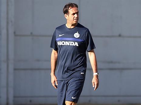 יצטרך לחפש אלטרנטיבה? רוני לוי (אלן שיבר)