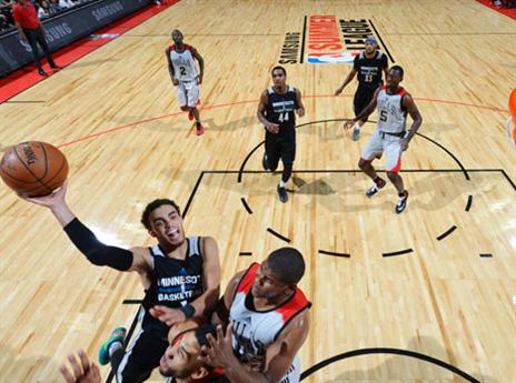 הופעה נהדרת של ג'ונס לא הספיקה (GETTYIMAGES)