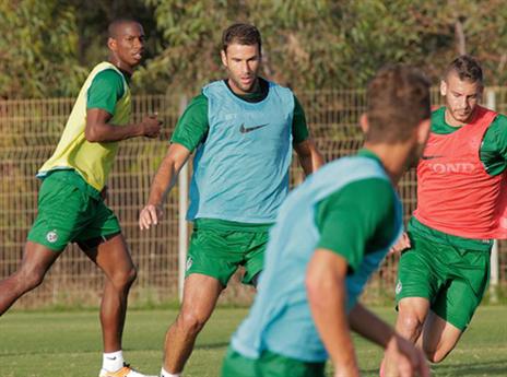 (אתר רשמי, מכבי חיפה)