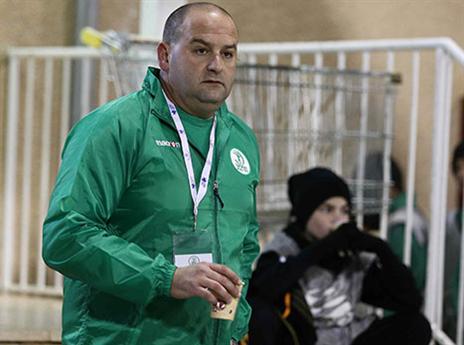 שחם. נפרד מטל בנש