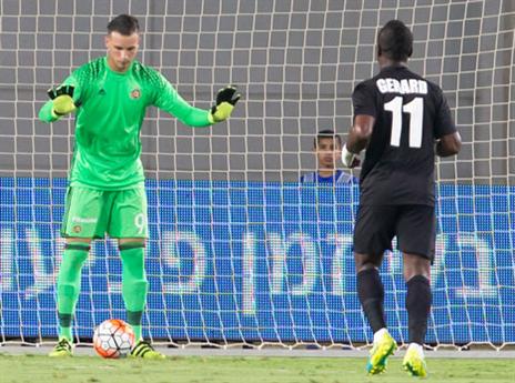 ראיקוביץ' הרגיע (עודד קרני)