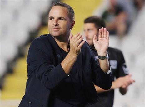 רן בן שמעון. רוצה חיזוק (באדיבות sentragoal)