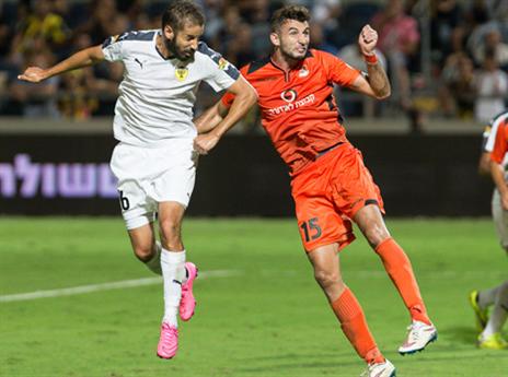 פלאח. הרשים במחנה האימונים