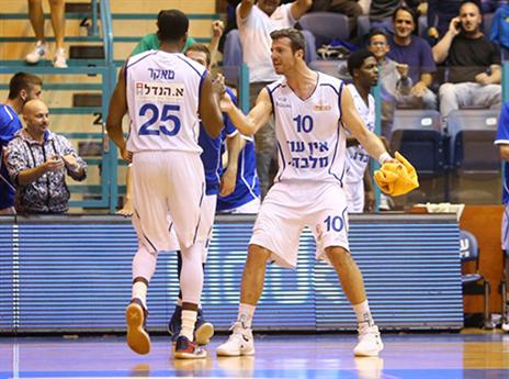 מגיע לתרום מהניסיון שלו. ניר במדי קרית גת (מנהלת הליגה)