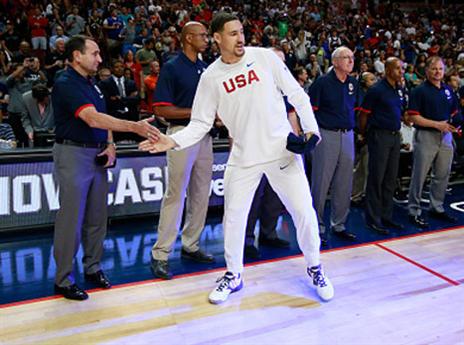 תומפסון צלף, החברים קצת פחות (getty)