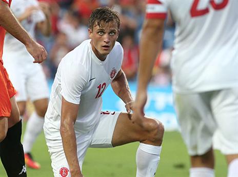 שוינפלד. פתיחה מרשימה לעונה (אלן שיבר)