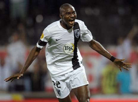 מאזו. יגיע למלאבס? (Getty)