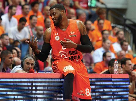 ישתף שוב פעולה עם ליונס. מונרו (אלן שיבר)