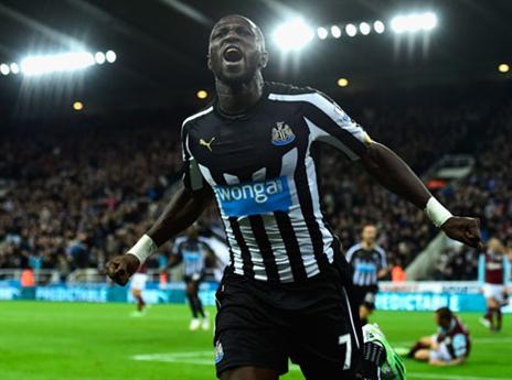 סיסוקו. מתקרב לריאל (Getty)