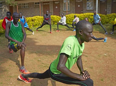עדיף על גיוס. ניאנג (gettyimages)