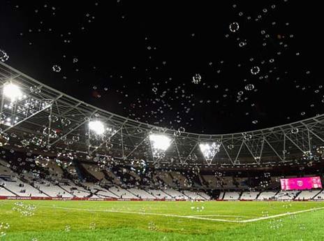 ביתה החדש של ווסטהאם (getty)