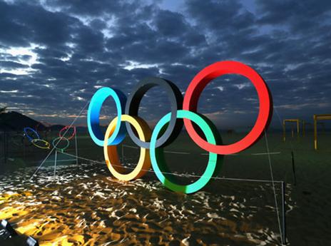 אינספור עלויות עבור אירוח המשחקים (getty)