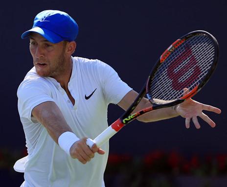 סלע פתח נהדר (getty)