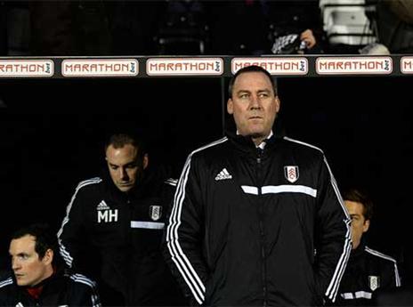 שימש כעוזר מרבית הקריירה (Getty)