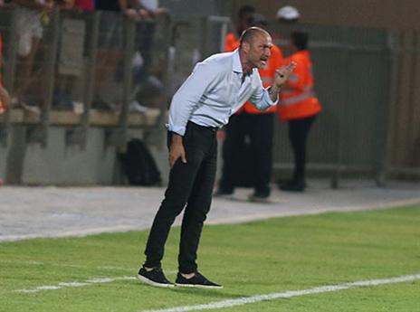 בנתיים זה לא נראה טוב. איוניר (יוסי שקל)