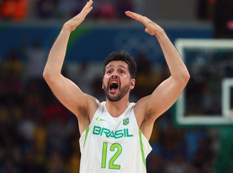 ברזיל תהיה חייבת לפחות עוד ניצחון כדי לעלות (getty)