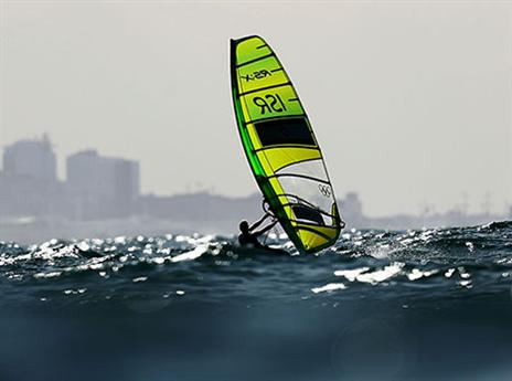 תחושת החמצה. דוידוביץ' בשיוט המדליות (getty)