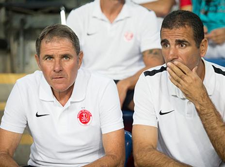 גוטמן. לא לוקח את זגורי בחשבון (עודד קרני)