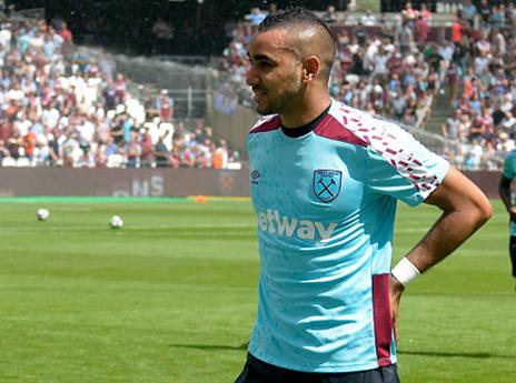 פאייט. פתח על ספסל הפטישים (Getty)