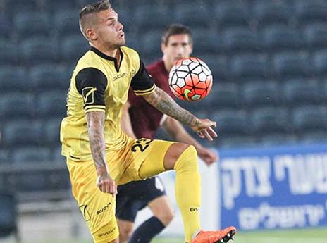 הייסטר: "הכל אפשרי בכדורגל"