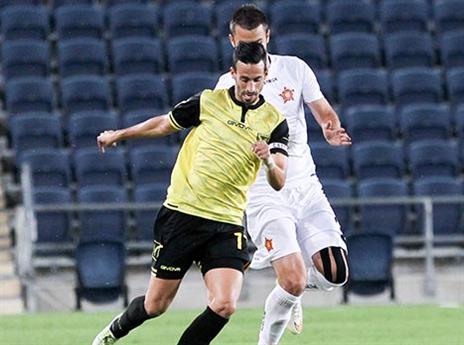 לא עוד שחקן בבית"ר ירושלים