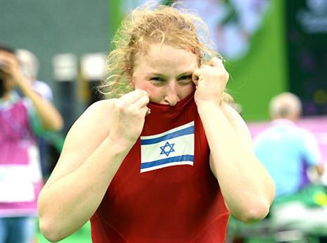 הופעה ראשונה באולימפיאדה. קרטיש (הוועד האולימפי)