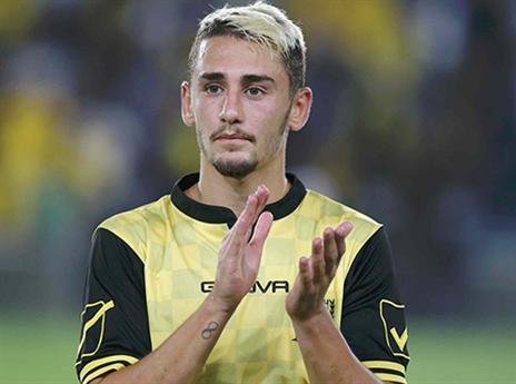 הודה לכל הקהל על האהבה. אצילי (אלן שיבר)