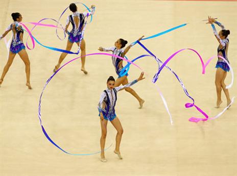 יחזרו עם מדליה? (getty)