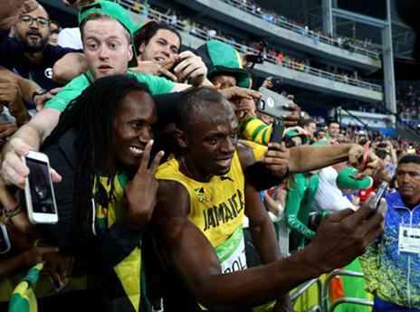 ואי אפשר בלי סלפי (gettyimages)
