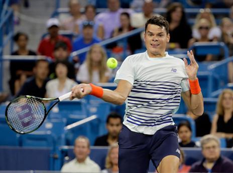 לא הצליח להפתיע. ראוניץ' (getty)