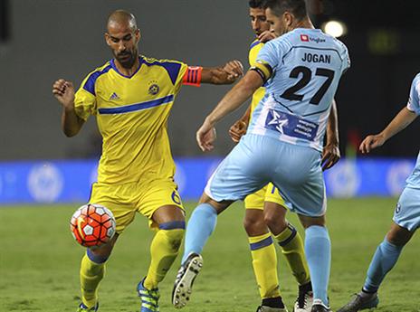 לא ימכור הכי הרבה חולצות, אבל כל קבוצה הייתה חולמת עליו (עודד קרני)