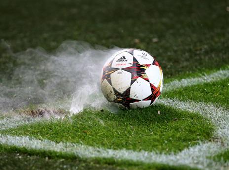 אופ"א הולכת לקראת הגדולות (GETTY)