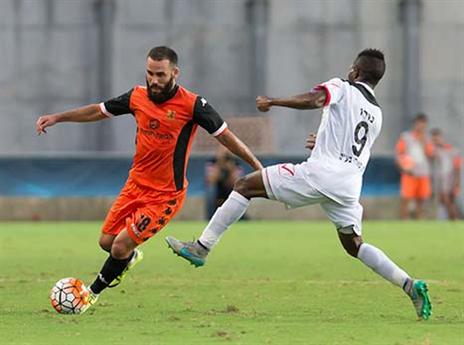 רק חזר מהשאלה. בורלא (דני מרון)