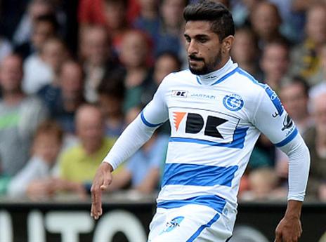 קני סייף. ממשיך בכושר הטוב (getty)