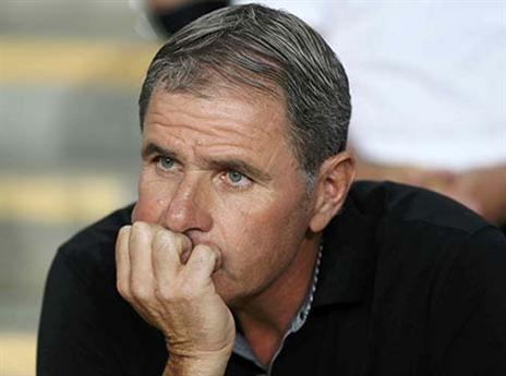 גוטמן. יקבל החלטה לגבי מנגה (אלן שיבר)