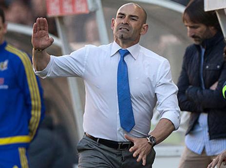 הסגנון של פאקו חמס מושלם עבור הקשר הישראלי (gettyimages)