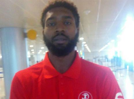 האוול בנתב"ג. מוכן לפרק החדש